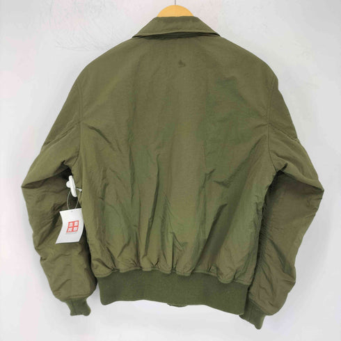 ユニクロジェイダブリューアンダーソン UNIQLO JW ANDERSON パデッドショートブルゾン メンズ JPN:S
